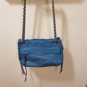 Rebecca Minkoff Swing Chain bag